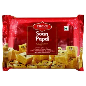 BIKAJI SOAN PAPDI 200G
