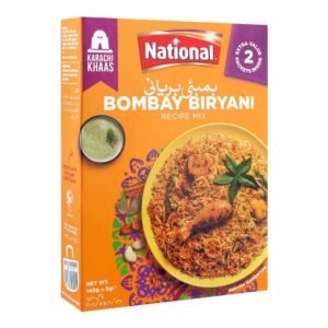 NATIONAL BOMBAY  6x82g(DOUBLE)