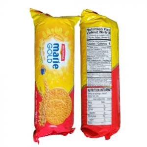 BRITANIA MARIE GOLD BISCUIT 150G