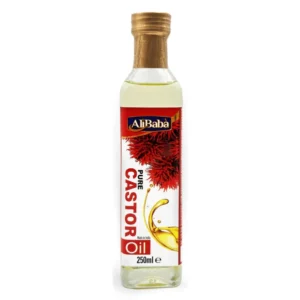 ALIBABA CASTOR OIL 250ml
