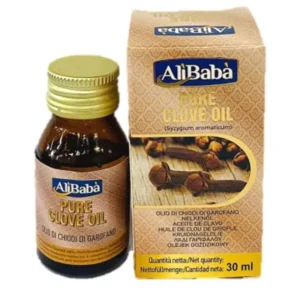 ALIBABA CLOVE OIL 30ML