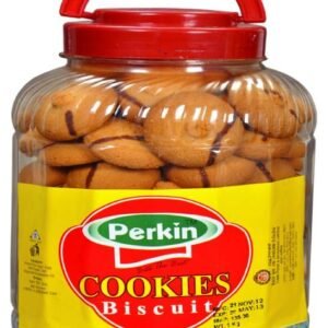 SAJEEB COOKIES BISCUIT PLASTIC JAR 1KG