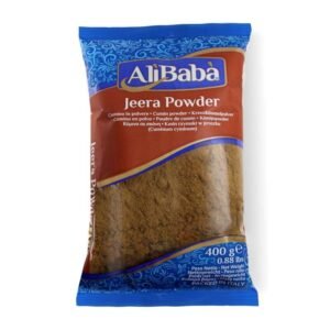 ALIBABA CUMIN POWDER 400gr