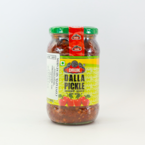 NEPALI DOLLA PICKLE DRUK 400GMX24