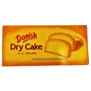 DANISH DRY CAKE 300gr
