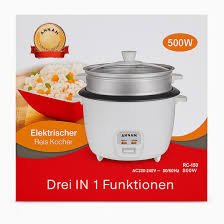 ANNAM RICE COOKER 1.5 LTR
