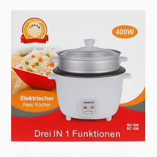 ANNAM RICE COOKER 1 LTR