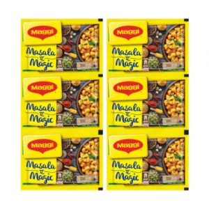 MAGGI  NOODLES  MASALA   6g