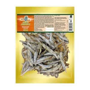 AFROASE DRIED ANCHOVY  FISH 100G