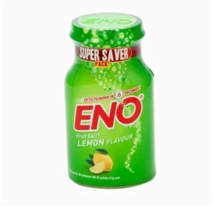 ENO LEMON GREEN 100gr