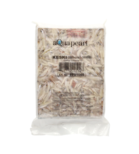 AQUAPEARL KESKI FISH 250G