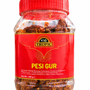 KRG PUNJABI PESI GOOR 400G