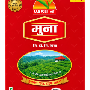 NEPALI MUNA TEA 200 Gm