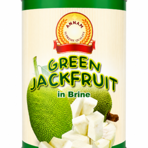 ANNAM GREEN JACKFRUIT 565gm