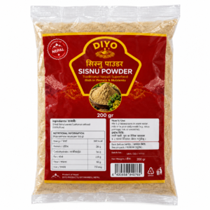 DIYO SISNU POWDER 200G