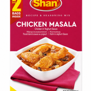 SHAN CHICKEN MASALA 100 gm