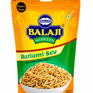 BALAJI RATHLAMI SEV 70 gm