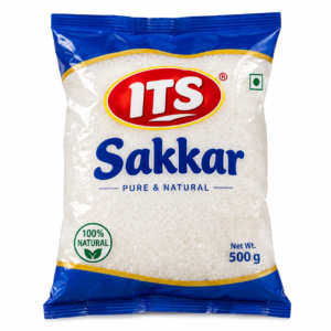 ITS SAKKAR 500gm