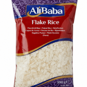 ALIBABA POWA MEDIUM 300 gm
