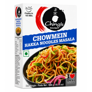 CHINGS CHOWMIN HAKKA NOODLES MASALA 560 gm