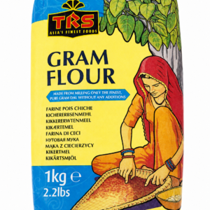 TRS BESON - GRAM FLOUR 1kg