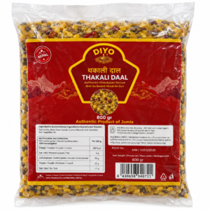 DIYO THAKALI DAAL 800G
