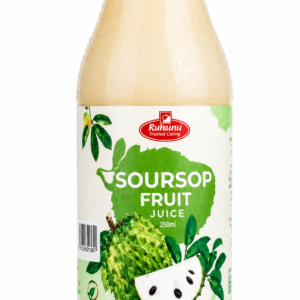 RUHUNU SOURSOP DRINK 250ML