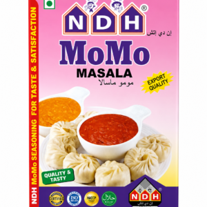 NDH MOMO MASALA 50 gm