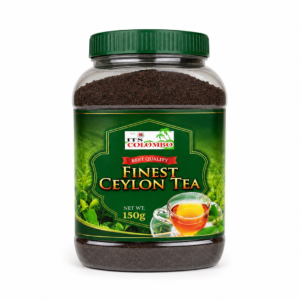 ITS COLOMBO CEYLON TEA 150 gm