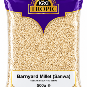 KRG BARNYARD MILLET SANWA 500G