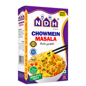 NDH CHOWMEIN MASALA 50 gm