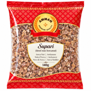 ANNAM SUPAREE (BETEL NUT) 75gm