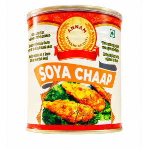 ANNAM SOYA CHAAP TIN 850 gm