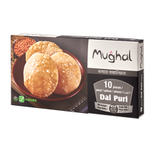 MUGHAL DAL PURI 454G