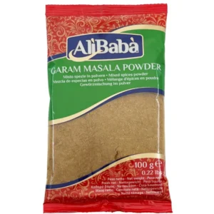 ALIBABA GARAM MASALA POWDER 100G