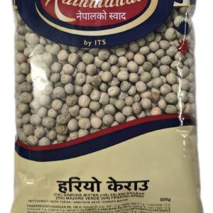 KATHMANDU GREEN PEAS  1KG