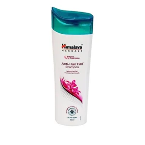 HIMALAYERN ANTI HAIR FALL BHRINGARAJA SHAMPOO 180ML