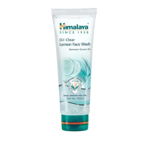 HIMALAYA OIL CLEAR 100ML