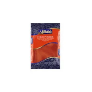 ALIBABA CHILLI PWD 400G