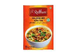 RADHUNI HALEEM MIX 200gr