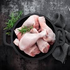 CHICKEAN  DRUMSTICKS 1 KG
