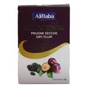 ALIBABA  ALU BUKHARA (DRY PLUM) 100 gm