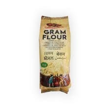 ITS  GRAM FLOUR (BESON) 1KG