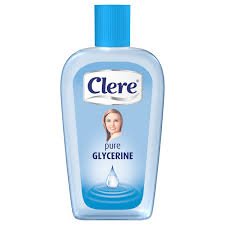 CLERE PURE GLYCERINE 200ML