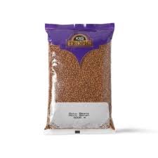 KRG RAGI WHOLE FINGER MILLET 500G
