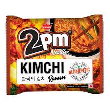 2PM  KIMCHI 150G