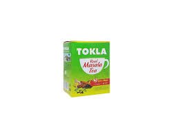 TOKLA MASALA TEA 200G