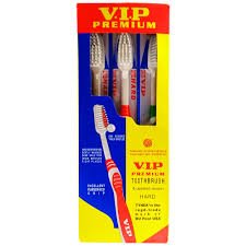 V.I.P PREMIUM TOOTHBRUSH 24