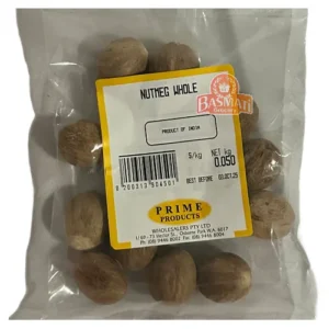RUHUNU NUTMEGS JAIFAL 50g