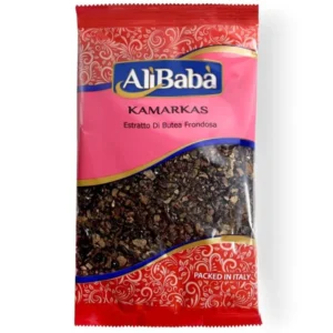 ALIBABA KAMARKAS 100gr